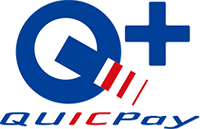 QUICPay