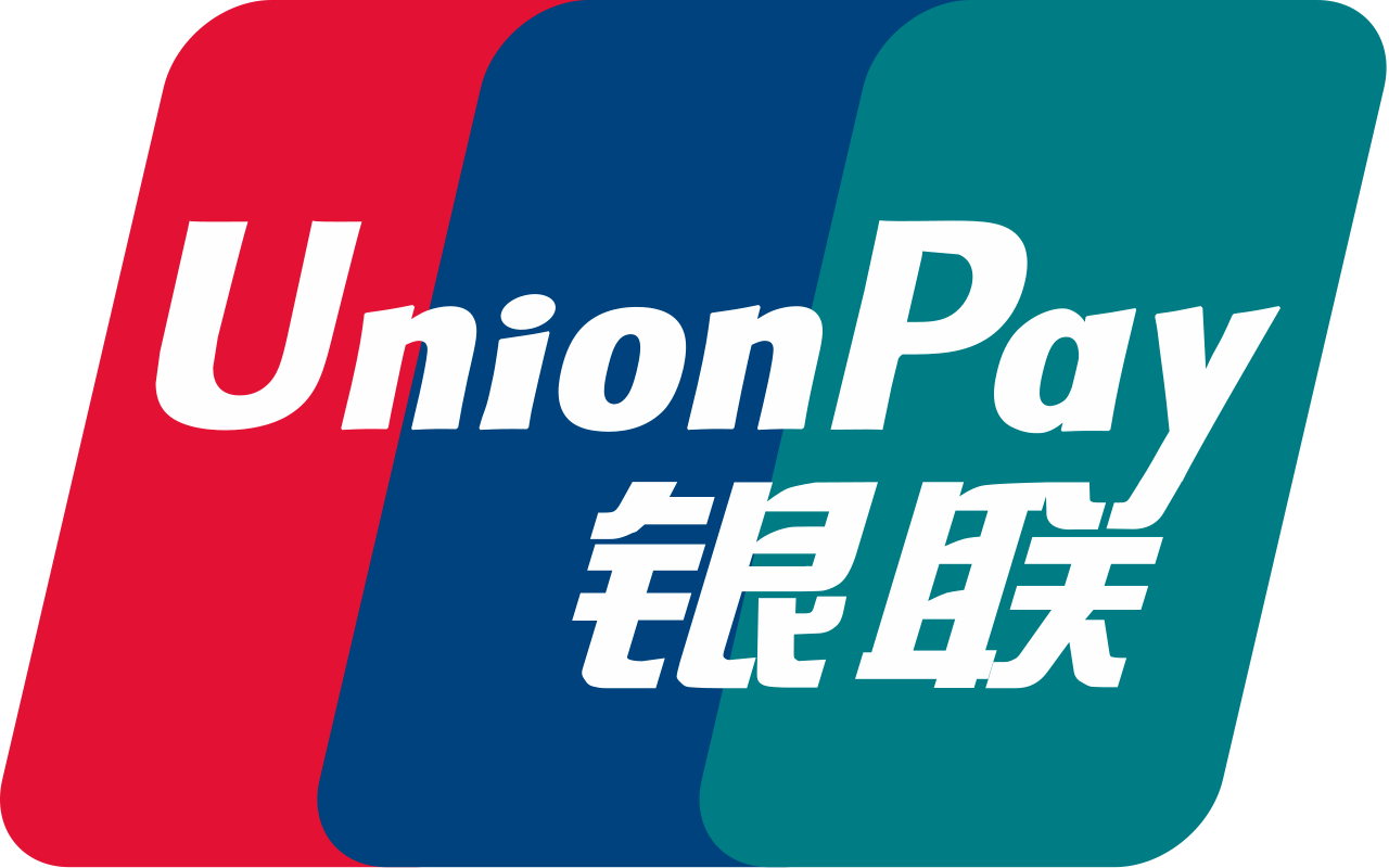 銀聯(UnionPay)